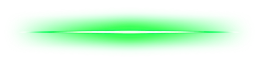 เส้นสีเขียว
