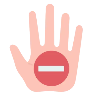 คำเตือน