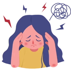 ความเครียด