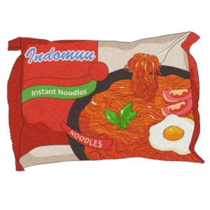 อาหารรสจัด